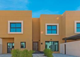 Villa - 4 bedrooms - 5 bathrooms for sale in Al Rahmaniya 1 - Al Rahmaniya - Sharjah