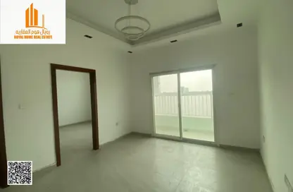 Apartment - 1 Bedroom - 2 Bathrooms for rent in Al Aamra Gardens - Al Amerah - Ajman