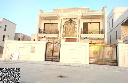 Villa - 5 Bedrooms - 7 Bathrooms for sale in Al Alia - Ajman