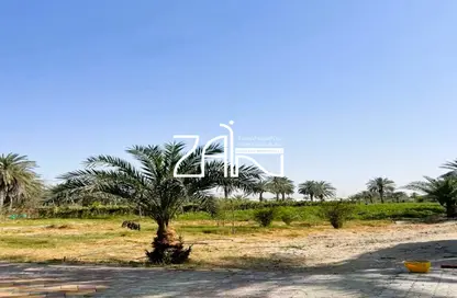 Land - Studio for sale in Al Khatim - Abu Dhabi Land - Studio for sale in Al Khatim - Abu Dhabi