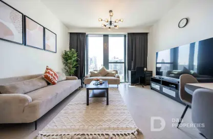 شقة - غرفة نوم - 2 حمامات للبيع في مرتفعات بوليفارد برج 1 - مرتفعات بوليفارد - دبي وسط المدينة - دبي شقة - غرفة نوم - 2 حمامات للبيع في مرتفعات بوليفارد برج 1 - مرتفعات بوليفارد - دبي وسط المدينة - دبي