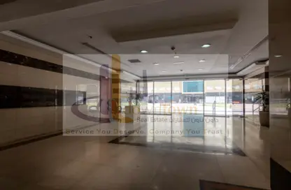 شقة - غرفة نوم - 2 حمامات للبيع في B3 برج - أبراج لؤلؤة عجمان - عجمان وسط المدينة - عجمان