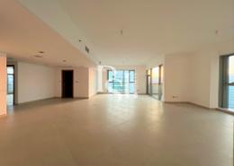 Apartment - 2 bedrooms - 2 bathrooms for rent in Al Murjan Tower - Danet Abu Dhabi - Abu Dhabi