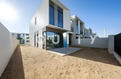 تاون هاوس - 4 غرف نوم - 5 حمامات للبيع في تاليا - ذا فالي - دبي