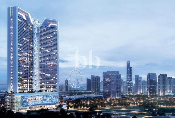 15337568 - الصورة الرئيسية للعقار