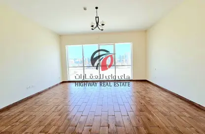 Apartment - Studio - 1 Bathroom for rent in Dubai Star Building - Al Nahda 1 - Al Nahda - Dubai