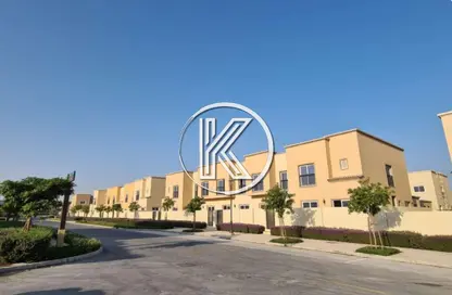 Villa - 3 Bedrooms - 4 Bathrooms for sale in Amaranta B - Amaranta - Villanova - Dubai Land - Dubai