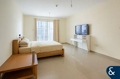 شقة - 1 حمام للبيع في جرين بارك - مثلث قرية الجميرا - دبي شقة - 1 حمام للبيع في جرين بارك - مثلث قرية الجميرا - دبي