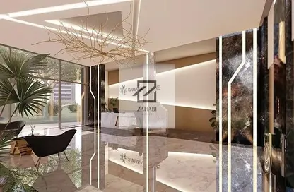 Apartment - 1 Bathroom for sale in Samana Greens - Arjan - Dubai