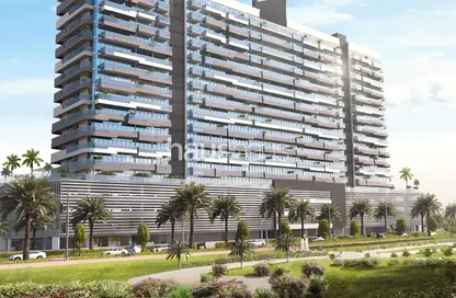 شقة - غرفة نوم - 1 حمام للبيع في عزيزي جراند - مدينة دبي الرياضية - دبي شقة - غرفة نوم - 1 حمام للبيع في عزيزي جراند - مدينة دبي الرياضية - دبي