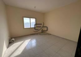 Empty Room image for: Studio - 1 bathroom for rent in Mohamed Bin Zayed City - Abu Dhabi, Image 1