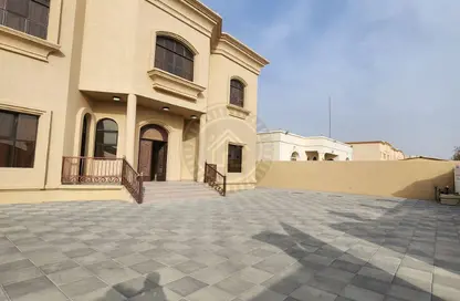 فيلا - 6 غرف نوم - 8 حمامات للايجار في الظيت الجنوبي - الظيت - رأس الخيمة