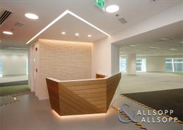 Office Space for rent in Park Place Tower - Sheikh Zayed Road - Dubai