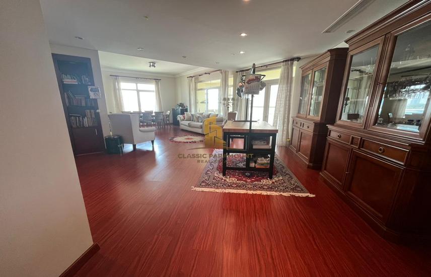 Apartment for Rent in Al Sultana Shoreline Apartment / Upgraded