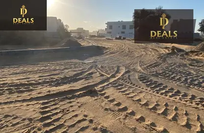 Land - Studio for sale in Al Helio - Ajman