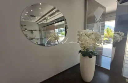 Apartment - 1 Bedroom - 1 Bathroom for rent in Marina Diamond 5 - Marina Diamonds - Dubai Marina - Dubai