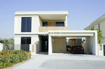 Villa - 4 Bedrooms - 6 Bathrooms for sale in Harmony 2 - Harmony - Tilal Al Ghaf - Dubai