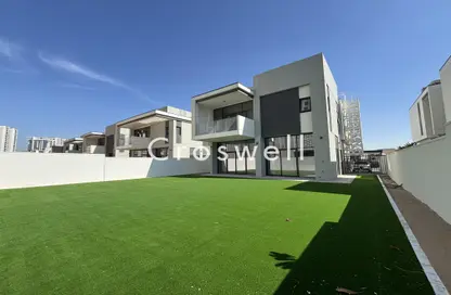 Villa - 4 Bedrooms - 4 Bathrooms for sale in Murooj Al Furjan - Al Furjan - Dubai