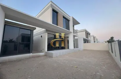 فيلا - 5 غرف نوم - 5 حمامات للبيع في 1 هارموني - هارموني - تلال الغاف - دبي