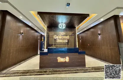 Apartment - 2 Bedrooms - 2 Bathrooms for rent in Paradise Lakes - Emirates City - Ajman