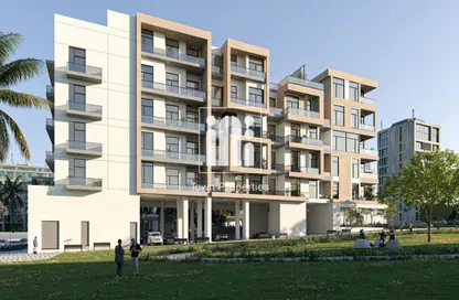 Apartment - 2 Bedrooms - 3 Bathrooms for sale in Alreeman - Al Shamkha - Abu Dhabi