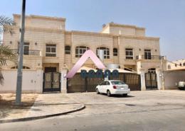 Compound - 8 bedrooms - 8 bathrooms for sale in Khalifa City A - Khalifa City - Abu Dhabi