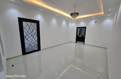 Villa - 4 Bedrooms - 6 Bathrooms for sale in Al Helio 1 - Al Helio - Ajman
