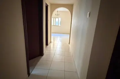 Apartment - 1 Bedroom - 2 Bathrooms for rent in Muweileh Community - Muwaileh Commercial - Sharjah
