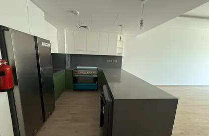 Apartment - 1 Bedroom - 1 Bathroom for rent in Central Park Building 1 - Central Park at City Walk - City Walk - Dubai