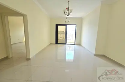 شقة - غرفة نوم - 2 حمامات للايجار في بناية مويليح 29 - مويلح - الشارقة