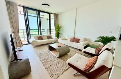 Apartment - 2 Bedrooms - 3 Bathrooms for rent in MISK Apartments - Aljada - Sharjah