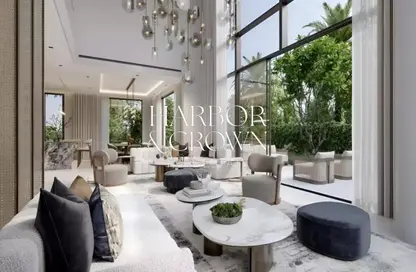 فيلا - 6 غرف نوم - 6 حمامات للبيع في حدائق ند الشبا المرحلة الخامسة - ند الشبا 1 - ند الشبا - دبي