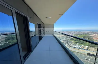 High Floor|2 Bedrooms|Unfurnished|Ready To Move In