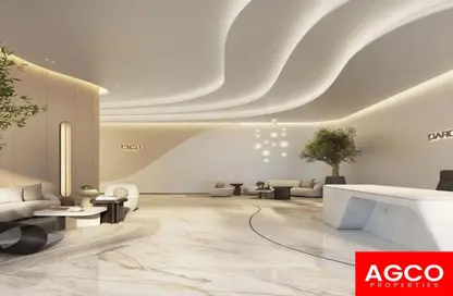 Apartment - 1 Bedroom - 1 Bathroom for sale in DG1 - Business Bay - Dubai