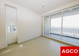 Apartment - 1 bedroom - 1 bathroom for sale in Harbour Gate Tower 1 - Harbour Gate - Dubai Creek Harbour (The Lagoons) - Dubai