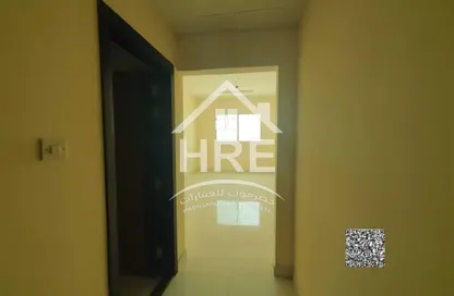 Apartment - 1 Bedroom - 2 Bathrooms for rent in Al Jurf Industrial 3 - Al Jurf Industrial - Ajman