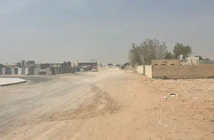 Land - Studio for sale in Al Sajaa S - Al Sajaa - Sharjah