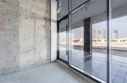 متجر - استوديو للايجار في 23 عزيزي ريفيرا - ميدان واحد - ميدان - دبي