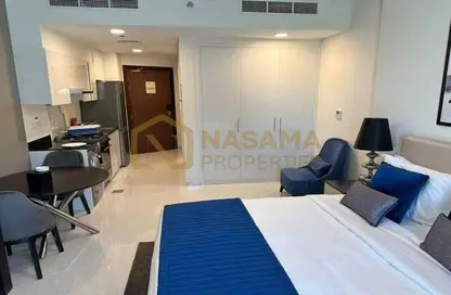 Apartment - Studio - 1 Bathroom for sale in Viridis A - Viridis Residence and Hotel Apartments - Damac Hills 2 - Dubai