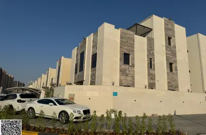 Villa - 5 Bedrooms - 7 Bathrooms for rent in Al Aamra Gardens - Al Amerah - Ajman