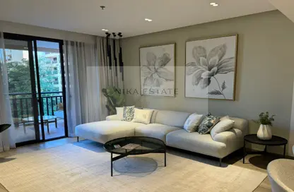 Apartment - 3 Bedrooms - 3 Bathrooms for sale in Royal Amwaj Residence South - The Royal Amwaj - Palm Jumeirah - Dubai
