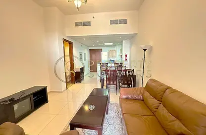 Apartment - 1 Bedroom - 2 Bathrooms for rent in Elite Sports Residence 10-1 - Elite Sports Residence 10 - Elite Sports Residence - Dubai Sports City - Dubai