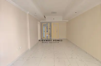 Apartment - 1 Bedroom - 2 Bathrooms for rent in Muweileh Community - Muwaileh Commercial - Sharjah