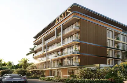 Apartment - 1 Bedroom - 2 Bathrooms for sale in Derby Heights - District 11 - Mohammed Bin Rashid City - Dubai Apartment - 1 Bedroom - 2 Bathrooms for sale in Derby Heights - District 11 - Mohammed Bin Rashid City - Dubai