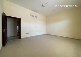Apartment - 3 bedrooms - 4 bathrooms for rent in Oud Bin Sag-Han - Al Muwaiji - Al Ain