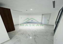 Empty Room image for: Townhouse - 2 bedrooms - 3 bathrooms for rent in Oasis Residences - Masdar City - Abu Dhabi, Image 1