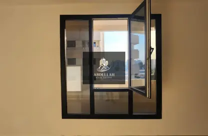 Apartment - 1 Bedroom - 1 Bathroom for rent in Sarab 2 - Aljada - Sharjah