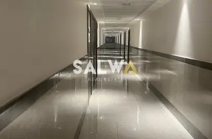 شقة - 1 حمام للايجار في لاونز من دانوب بلوك 2 - لاونز لدانوب - المدينة الدولية - دبي