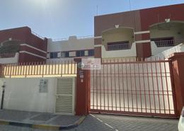 Villa - 4 bedrooms - 6 bathrooms for rent in Downtown Fujairah - Fujairah Villa - 4 bedrooms - 6 bathrooms for rent in Downtown Fujairah - Fujairah