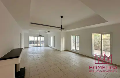 Villa - 5 Bedrooms - 6 Bathrooms for rent in Terra Nova - Arabian Ranches - Dubai